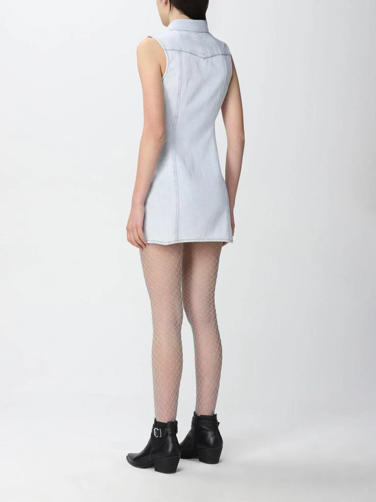 商品Diesel|Diesel dress for woman,价格¥1629,第2张图片详细描述