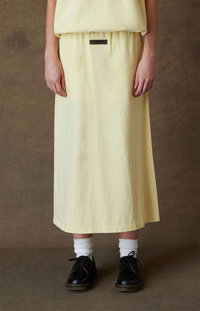 Women's Canary Midi Skirt商品第2张图片规格展示