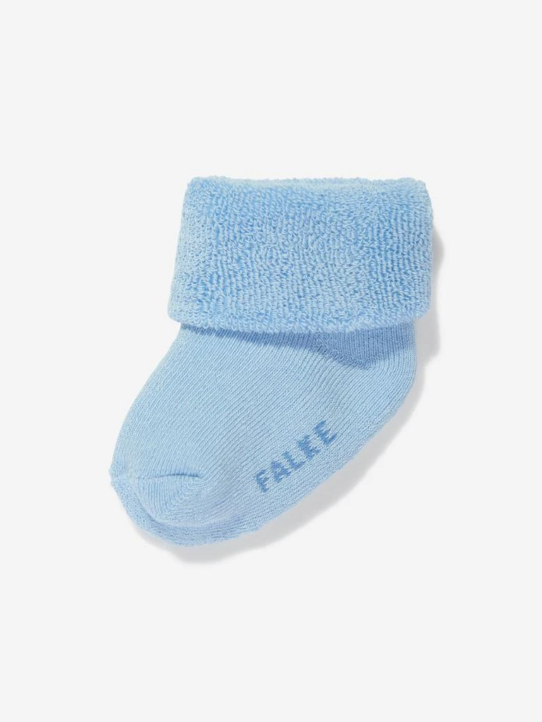 商品FALKE|Falke Baby Erstling Socks Gift Box in Blue,价格¥99,第3张图片详细描述