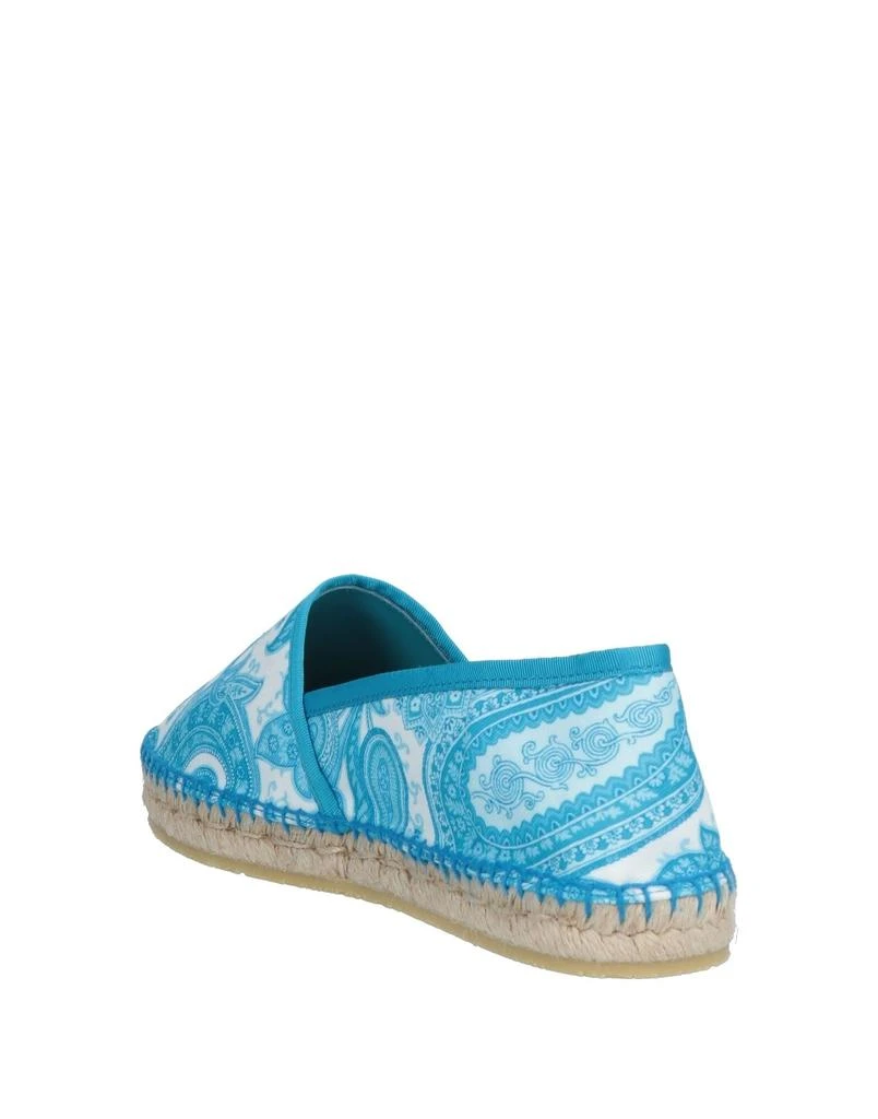 商品ETRO|Espadrilles,价格¥1408,第3张图片详细描述