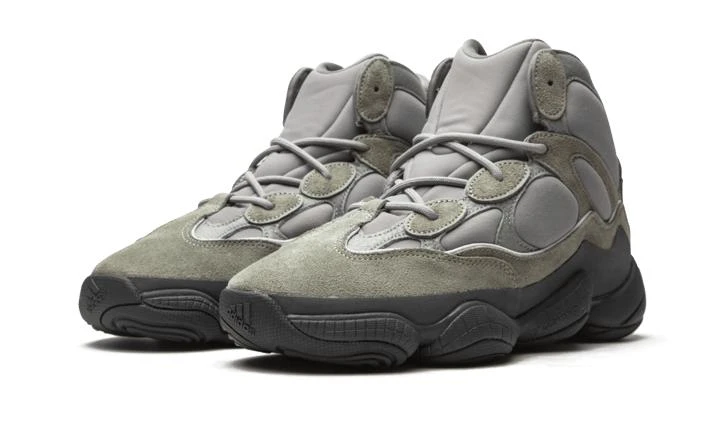 商品Adidas|Adidas Yeezy 500 High,价格¥1861-¥3848,第3张图片详细描述