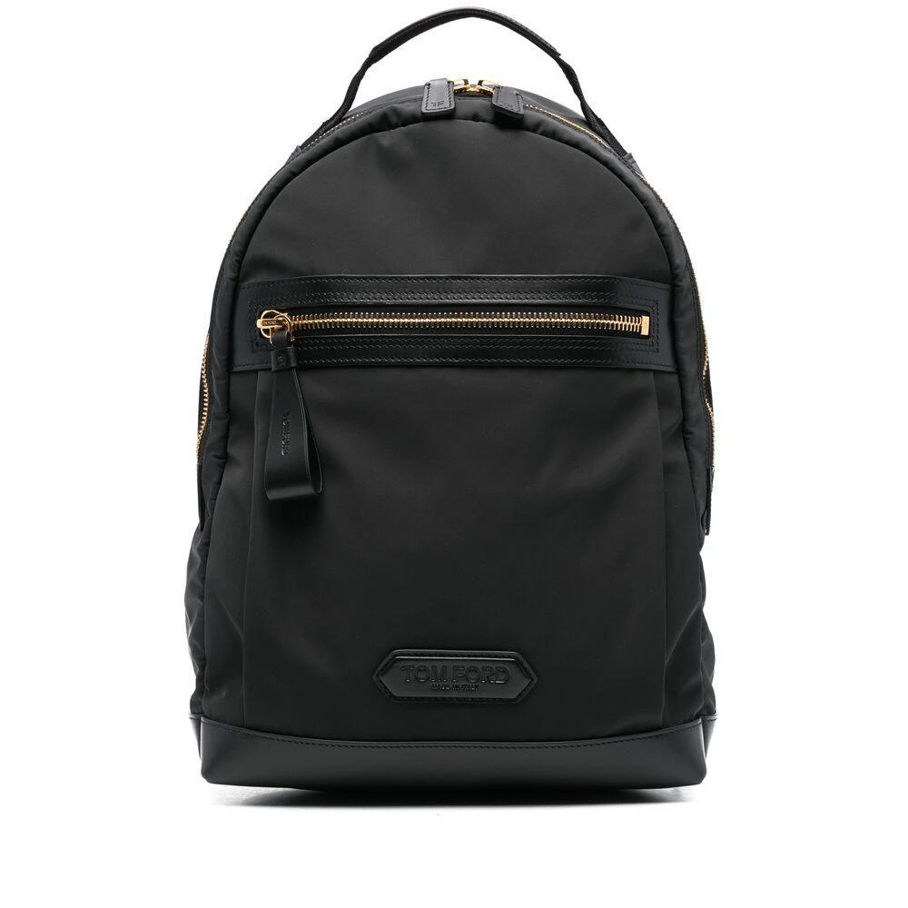 商品Tom Ford|Tom Ford Backpacks,价格¥13981,第1张图片