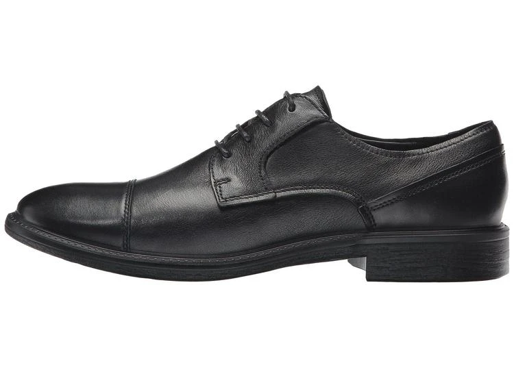 商品ECCO|Knoxville Cap Toe Tie,价格¥718,第4张图片详细描述