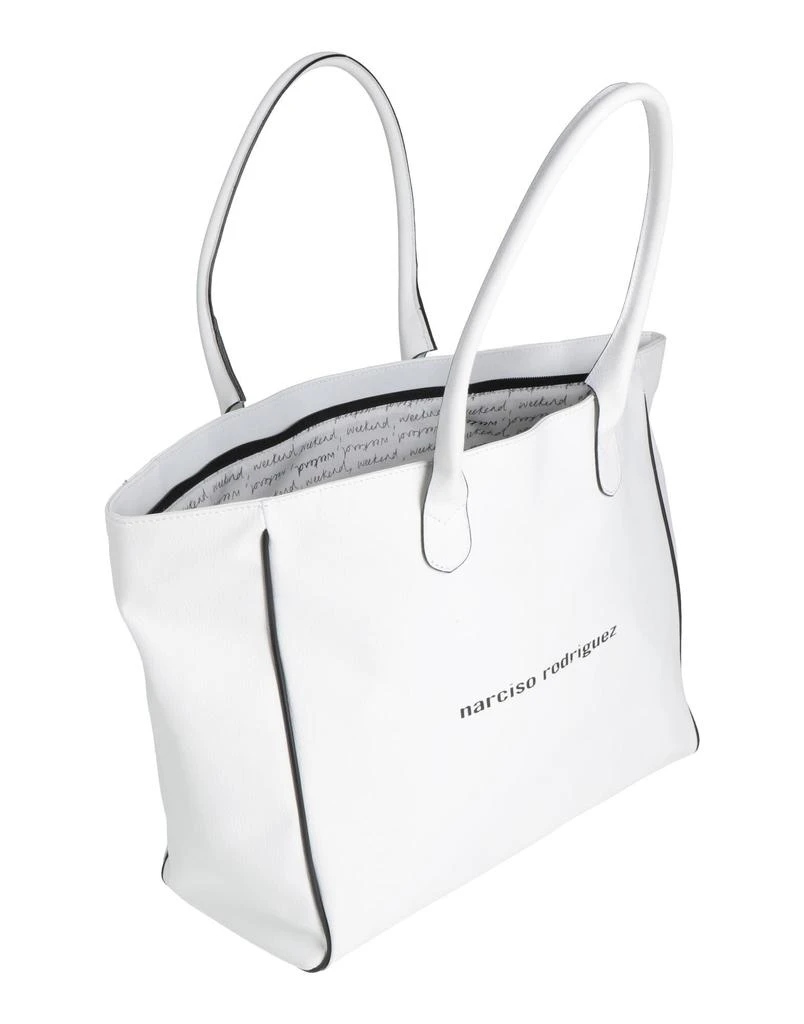 商品Narciso Rodriguez|Handbag,价格¥406,第2张图片详细描述