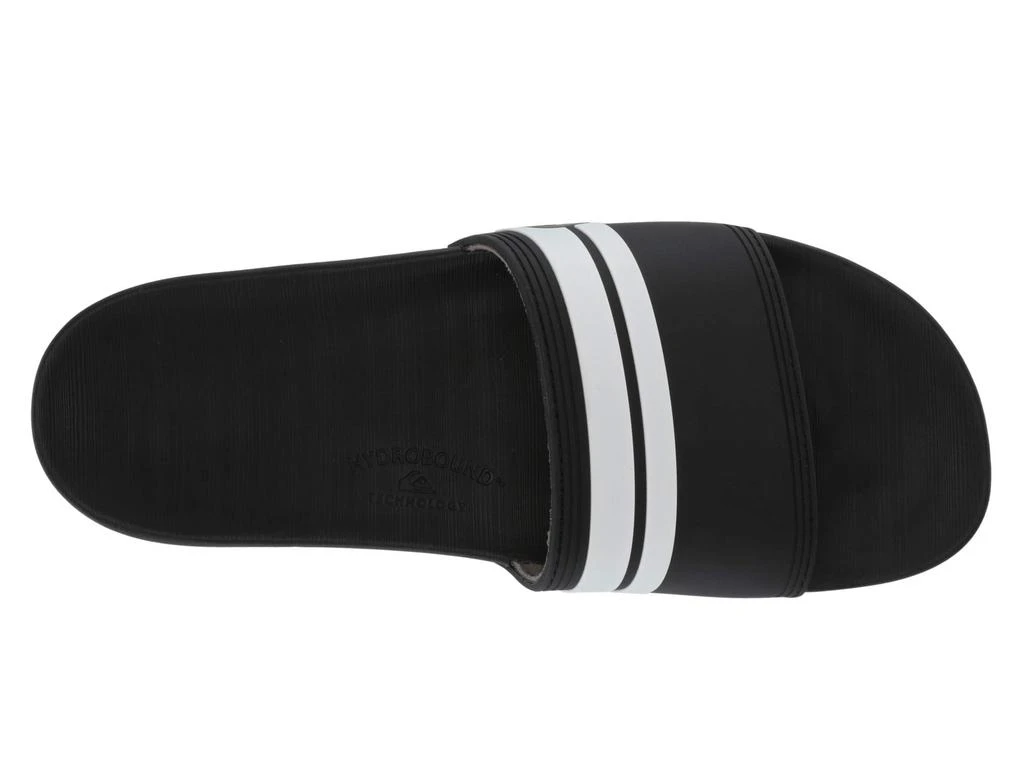 商品Quiksilver|Rivi Slide,价格¥286,第2张图片详细描述