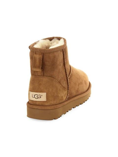 商品UGG|UGG雪地靴UGG雪地靴,价格¥1105,第4张图片详细描述