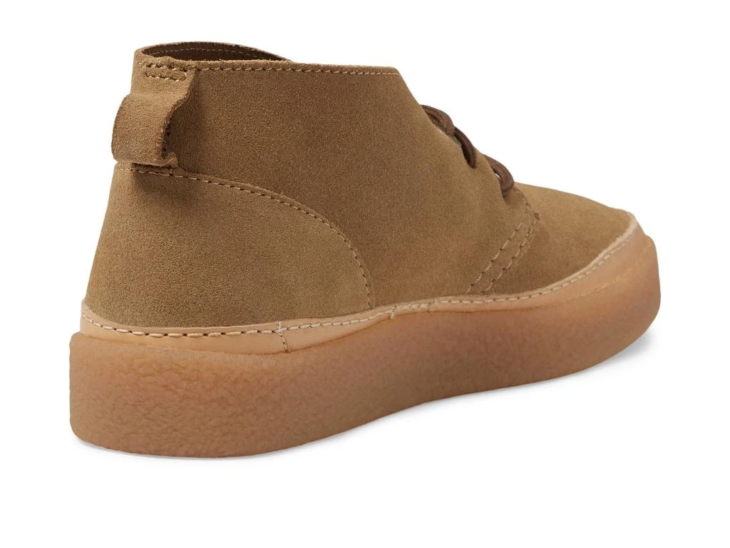 商品Clarks|Oakpark Mid,价格¥539,第5张图片详细描述