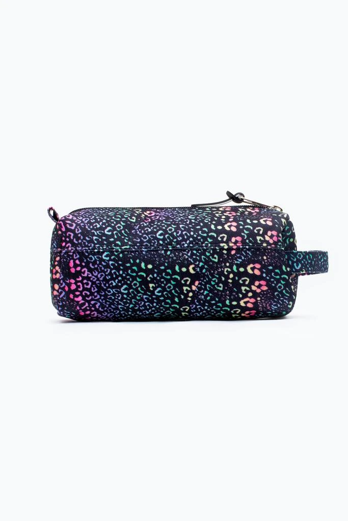 商品HYPE BAGS|HYPE GRADIENT PASTEL ANIMAL PRINT PENCIL CASE,价格¥47,第2张图片详细描述