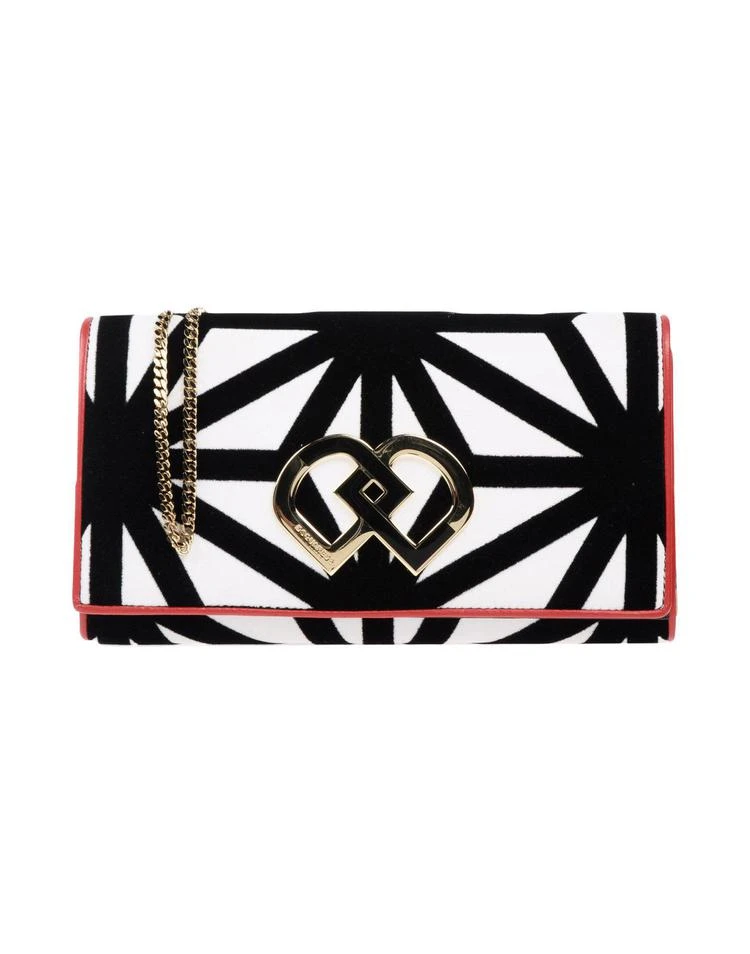 商品DSQUARED2|Handbag,价格¥2749,第1张图片