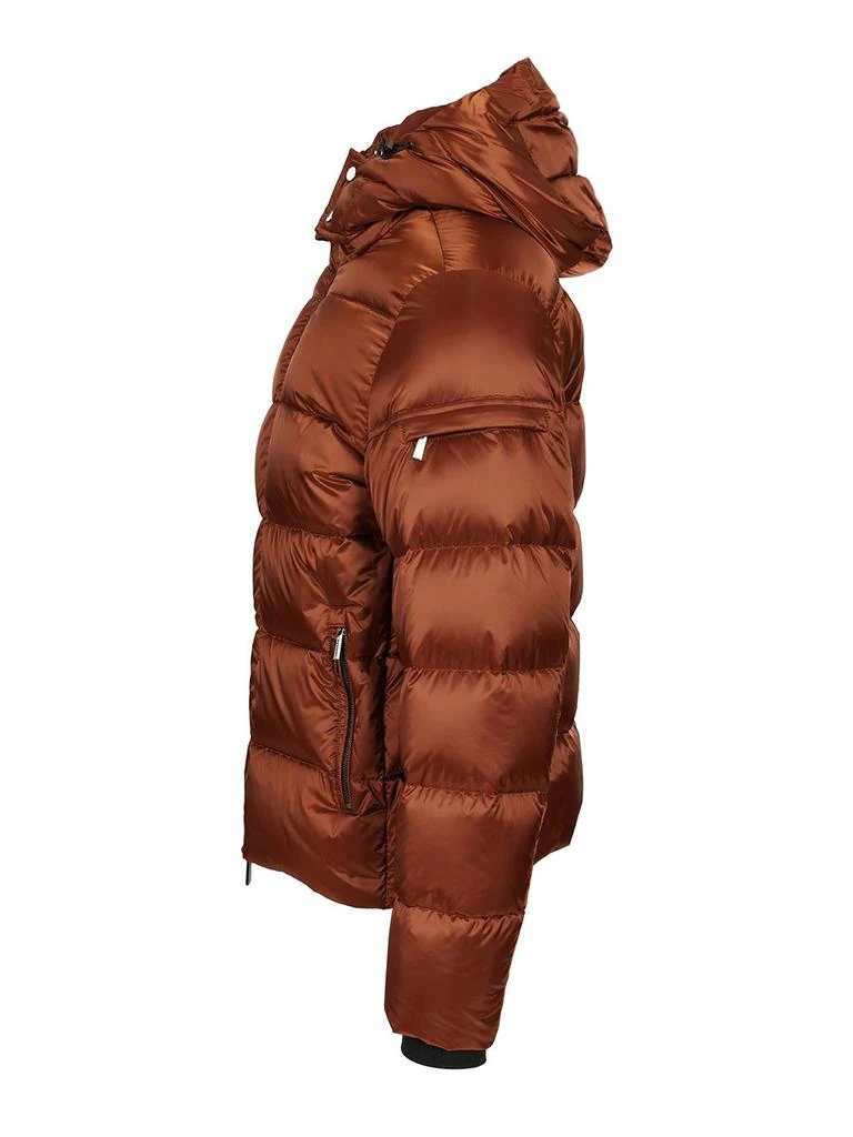 商品MOORER|Breth-Sh Coats Brown,价格¥12217,第3张图片详细描述