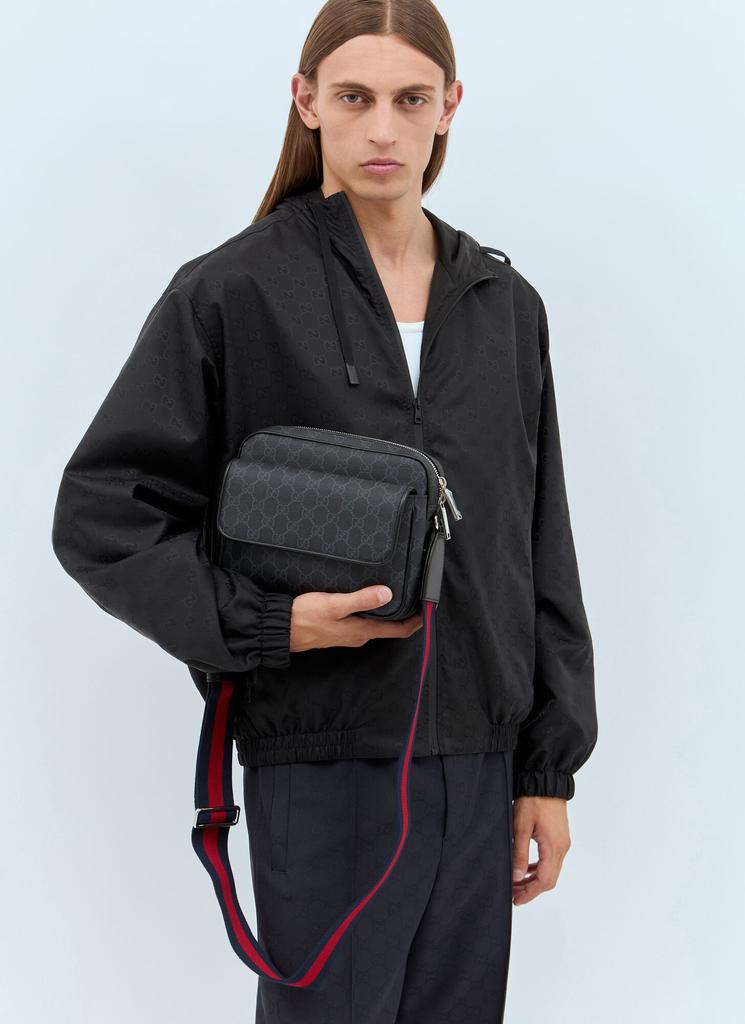 【関税＆送料込み】Gucci Bags.. Gucci Small GG Crossbody Bag - Shoulder Bags - BeyondStyle