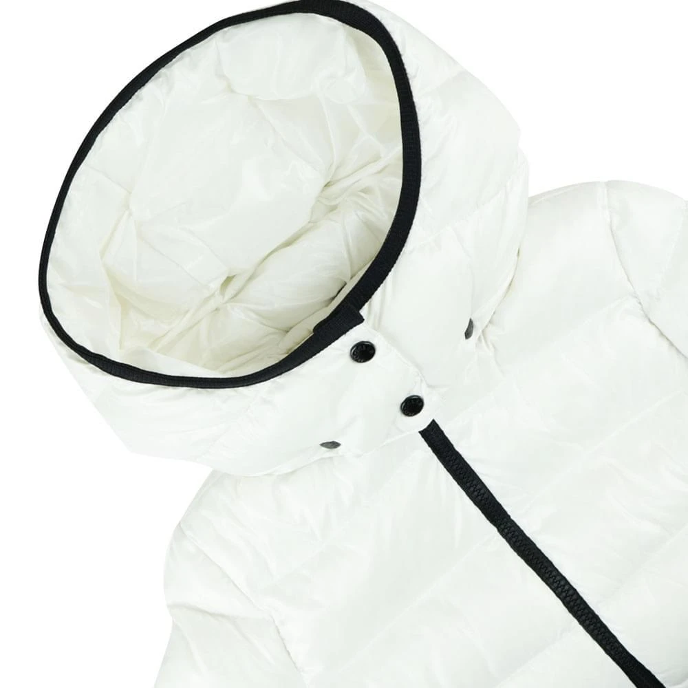 商品Moncler|Ivory Bady Jacket,价格¥3949,第3张图片详细描述