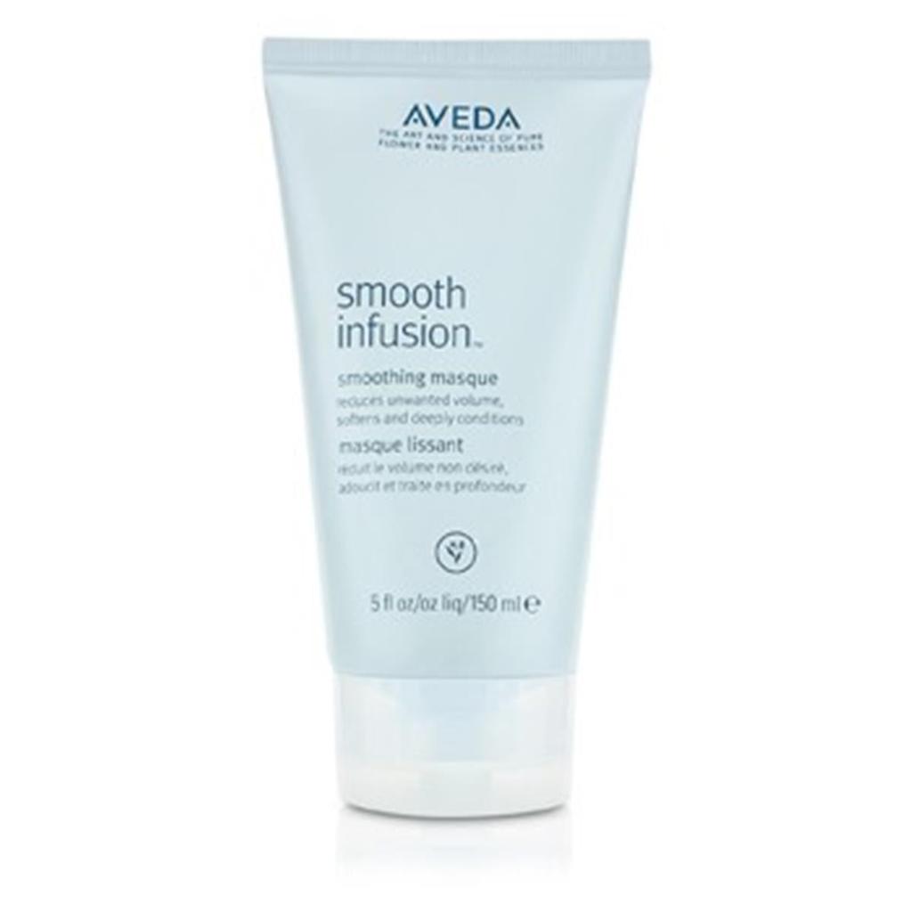 Aveda 186022 Smooth Infusioin Smoothing Masque, 150 ml-5 oz商品第1张图片规格展示