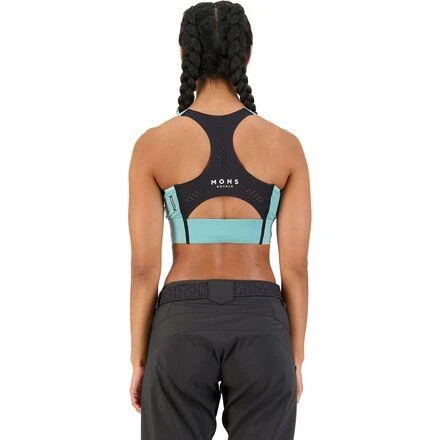 Stratos Merino Shift Sports Bra - Women's 商品
