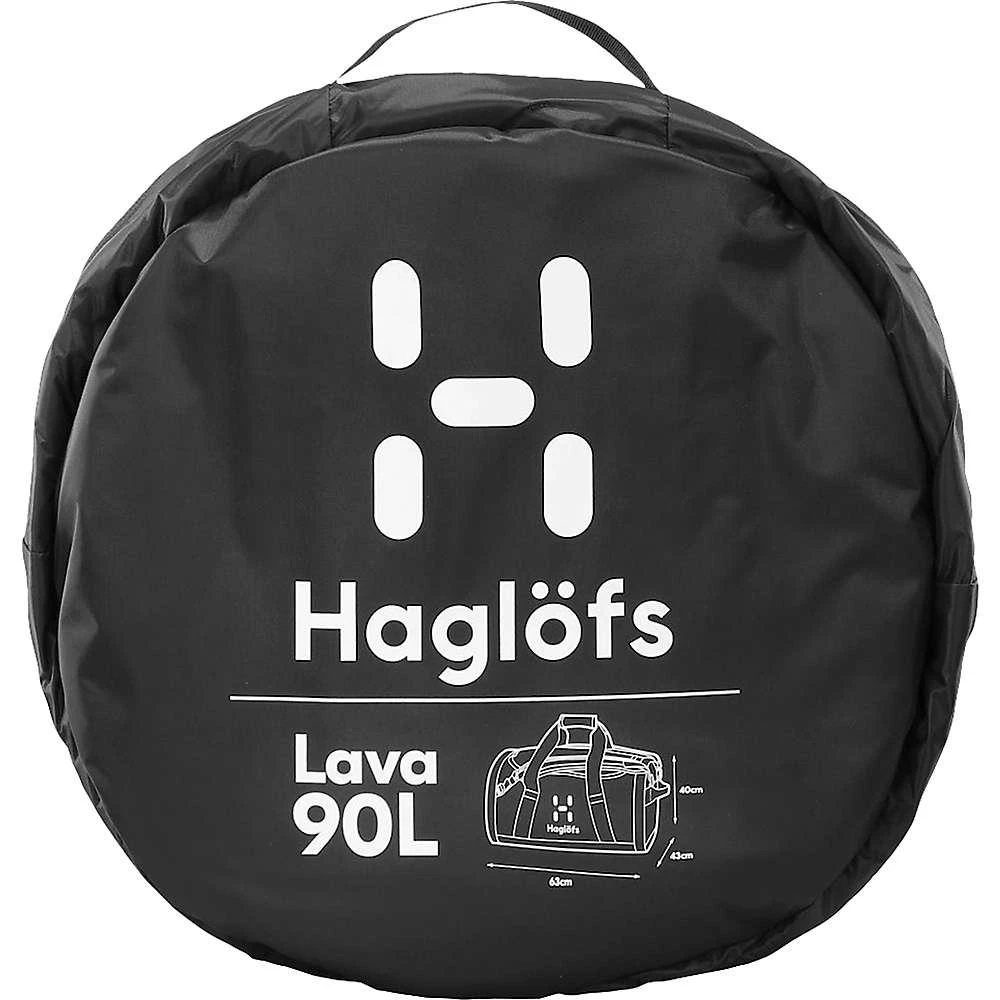 商品Haglofs|Haglofs Lava 90L Duffle Bag,价格¥1408,第2张图片详细描述