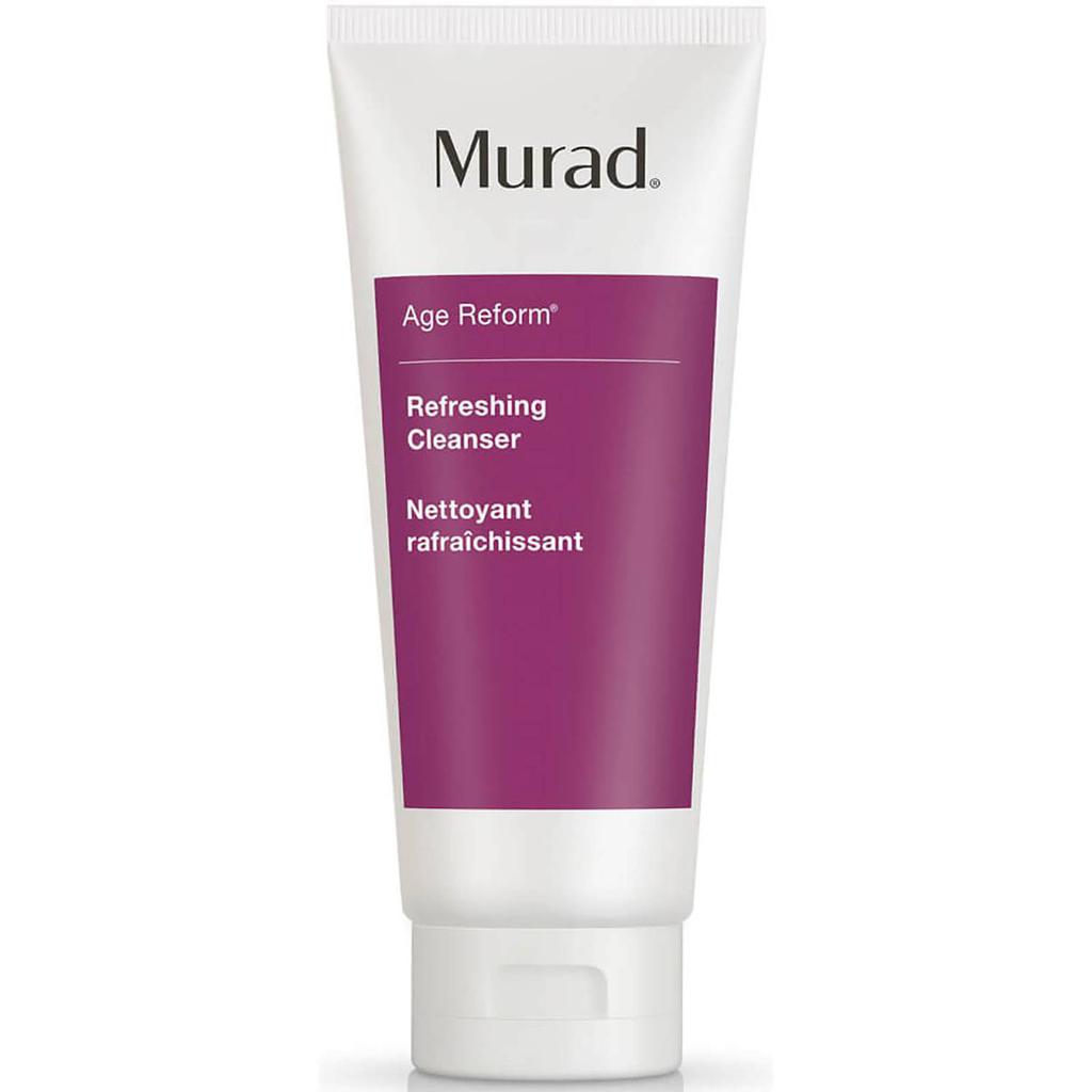 Murad Refreshing Cleanser商品第1张图片规格展示