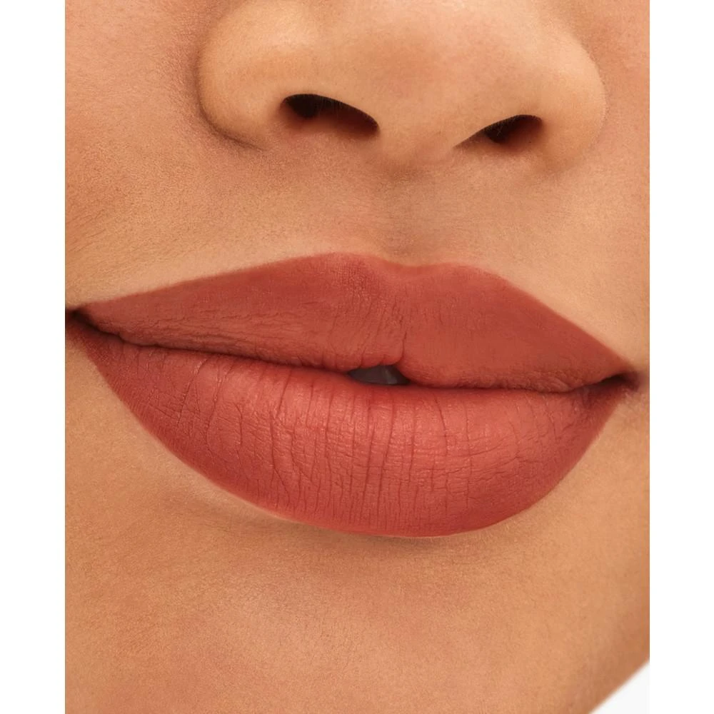 商品MAC|4-Pc. Powdered Snow Powder Kiss Lip Set,价格¥247,第4张图片详细描述
