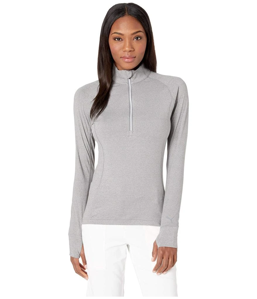 商品Puma|Rotation 1/4 Zip,价格¥349,第1张图片