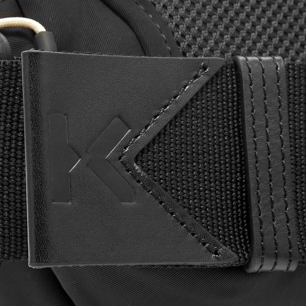 商品Kenzo|Kenzo Sport Crossbody Bag,价格¥1234,第2张图片详细描述