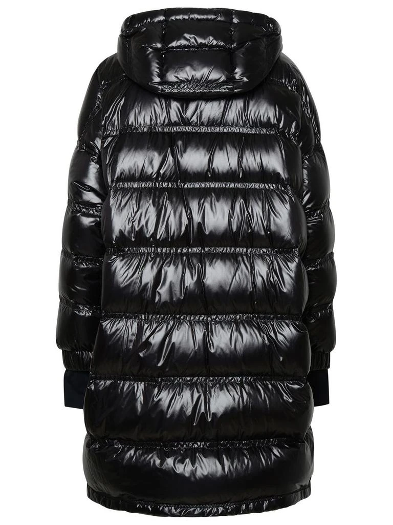 商品Moncler|MONCLER GRENOBLE ROCHELAIR COAT,价格¥12559,第3张图片详细描述