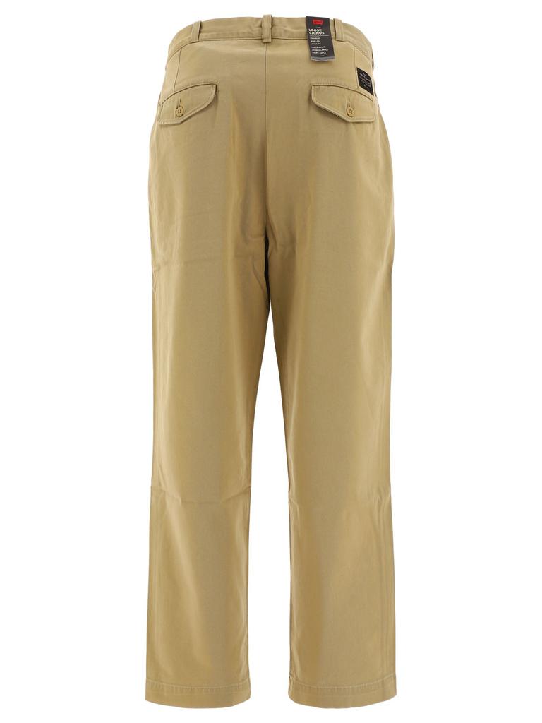 Chino trousers商品第2张图片规格展示