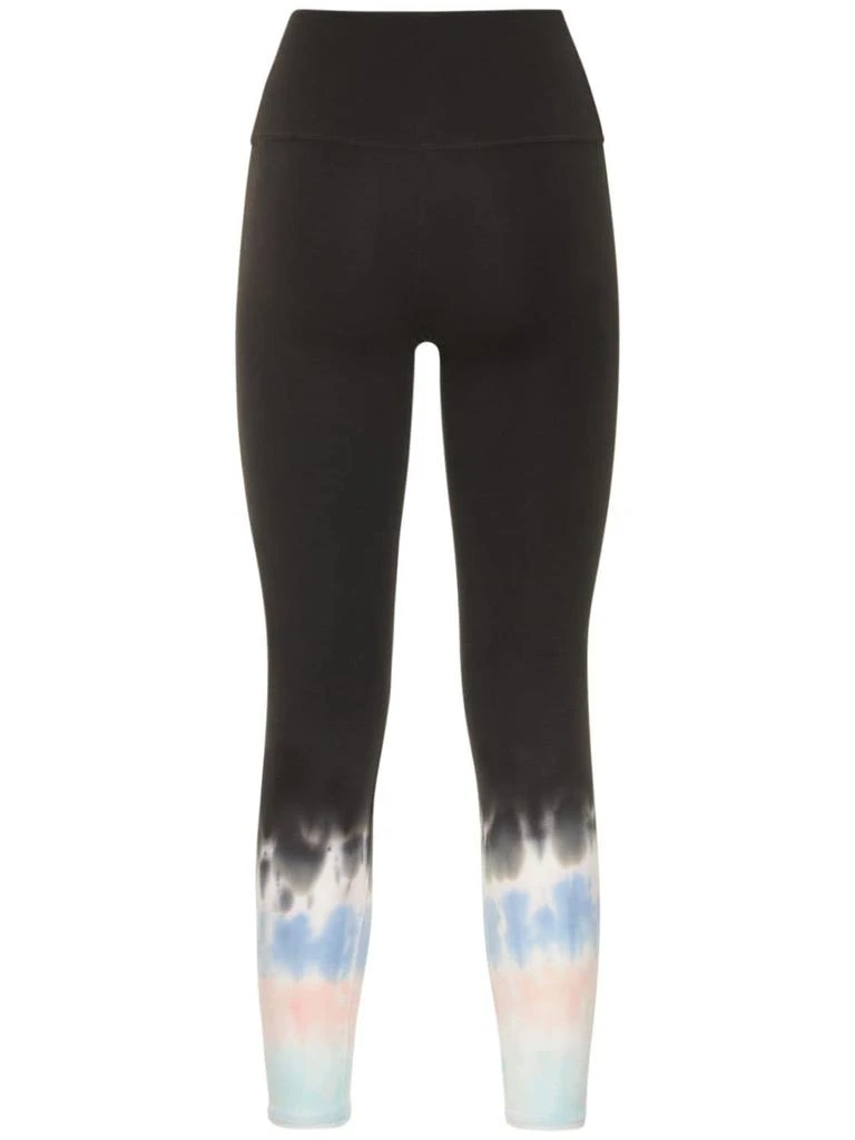 商品ELECTRIC & ROSE|Sunset Mirage High Waist Leggings,价格¥873,第5张图片详细描述