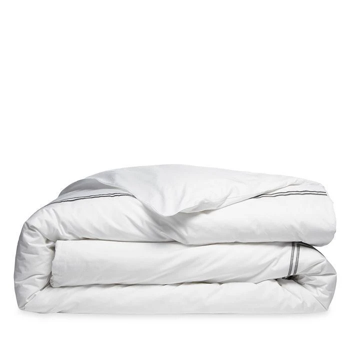 商品Frette|Classic Duvet Cover, Queen,价格¥4084,第1张图片