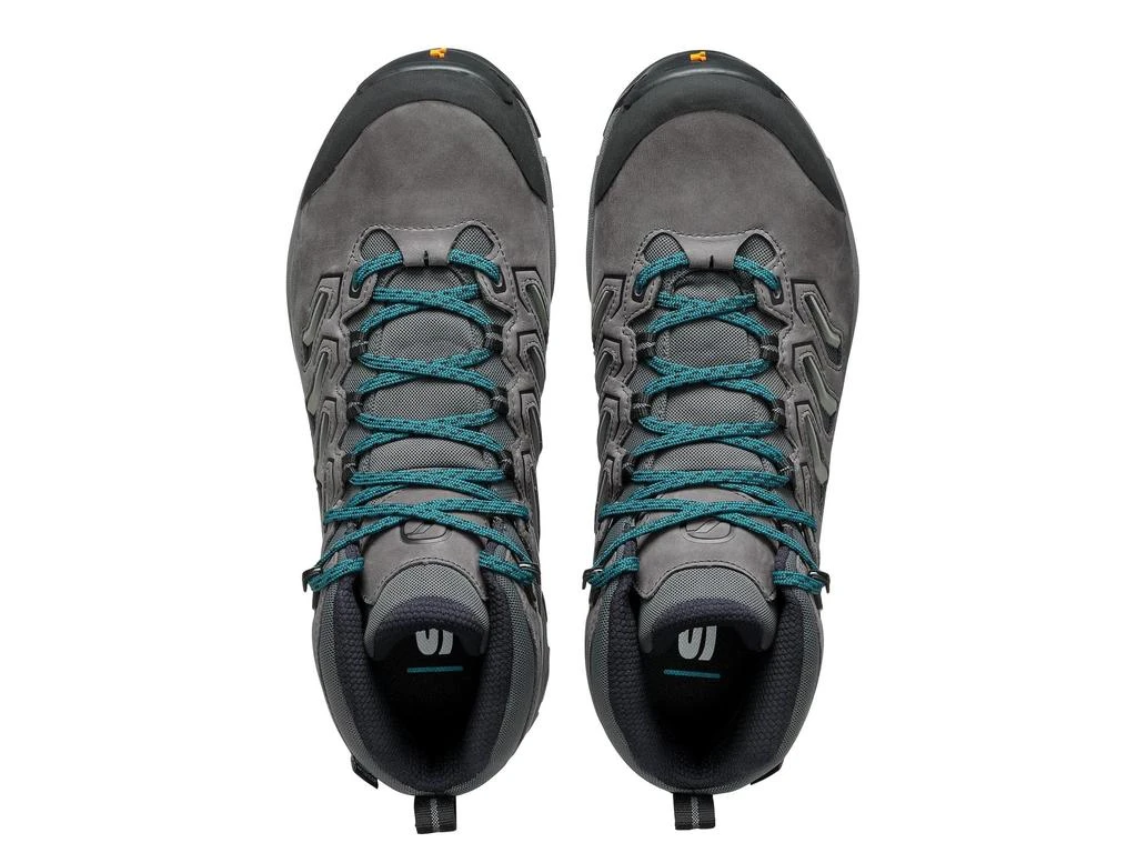 商品Scarpa|Moraine Mid WP,价格¥1338,第2张图片详细描述