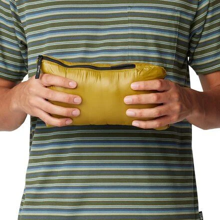 Ghost Whisperer Hooded Jacket - Men's 商品