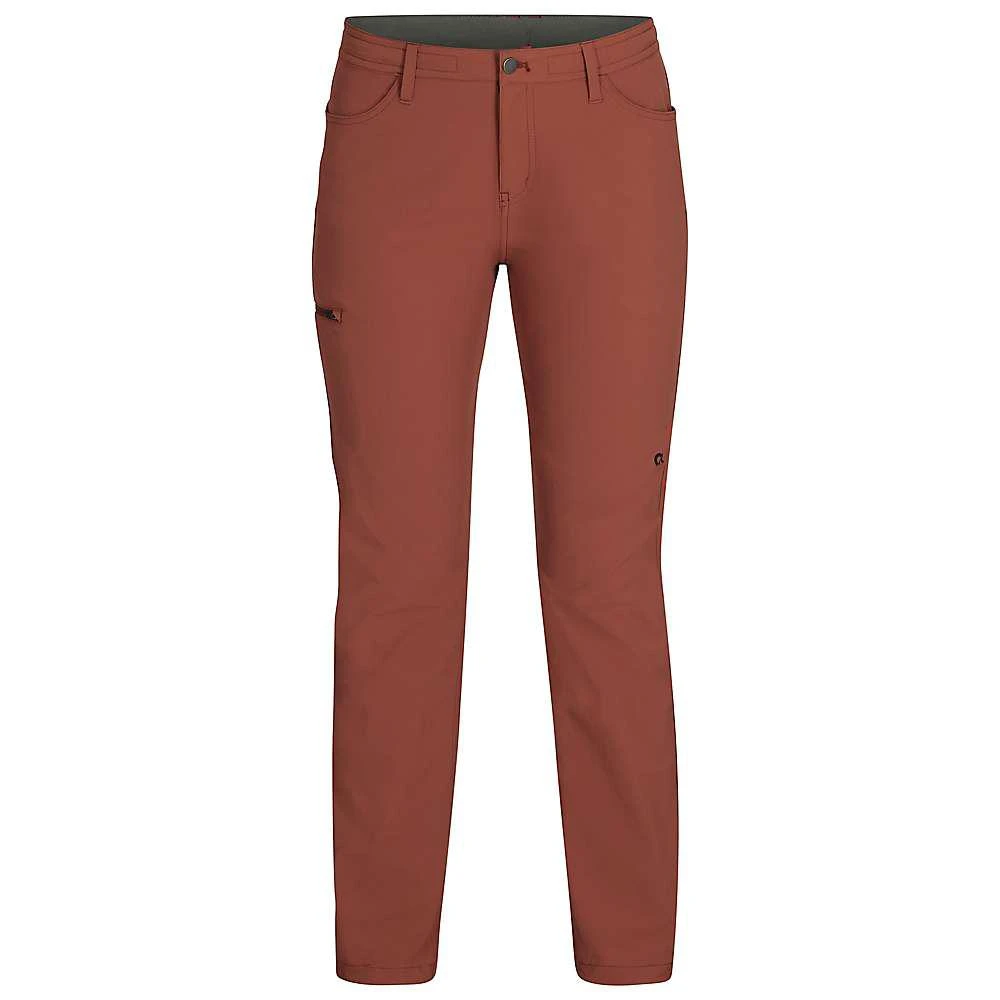 商品Outdoor Research|Outdoor Research Women's Ferrosi Pant,价格¥816,第3张图片详细描述