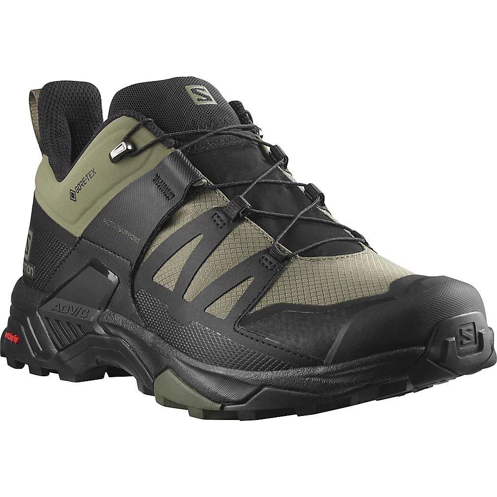 Men's X Ultra 4 GTX Shoe 商品