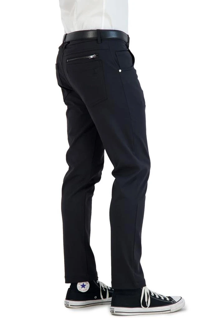 商品Levinas|All Day Everyday Tech Stretch Pants,价格¥493,第3张图片详细描述