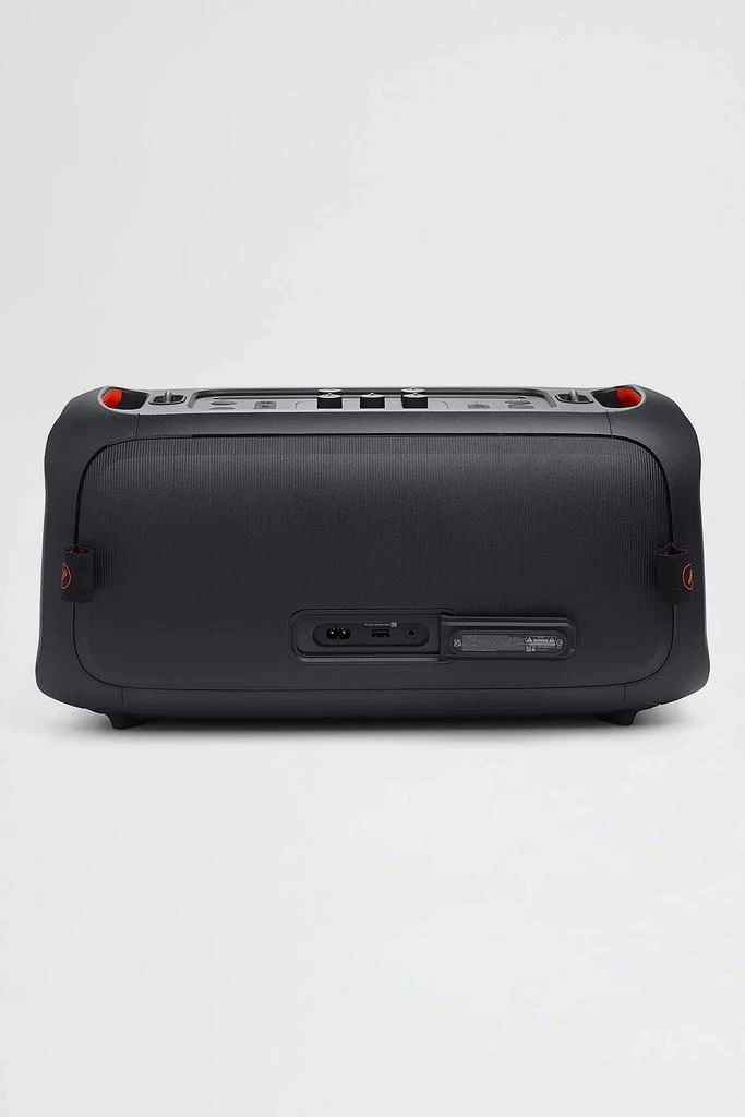 商品JBL|JBL PartyBox On-The-Go Water Resistant Speaker + Microphone,价格¥2950,第3张图片详细描述