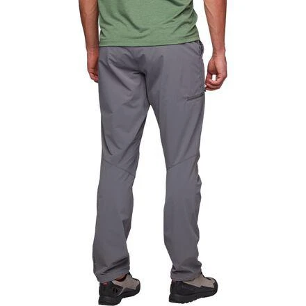 商品Black Diamond|Technician Pro Alpine Pant - Men's,价格¥545,第2张图片详细描述