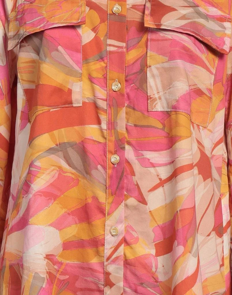 商品W  DABLIU|Patterned shirts & blouses,价格¥493,第4张图片详细描述