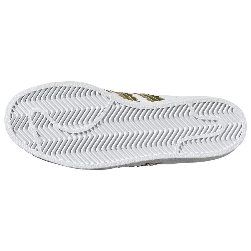 商品Adidas|adidas Originals Superstars - Women's,价格¥336,第5张图片详细描述