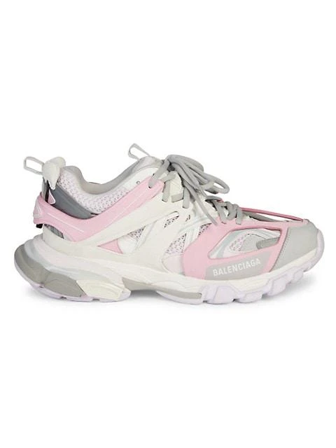 商品Balenciaga|Track LED Sneakers,价格¥3777,第1张图片
