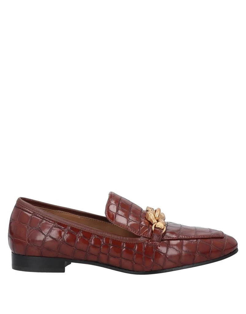 商品Tory Burch|Loafers,价格¥1384,第1张图片