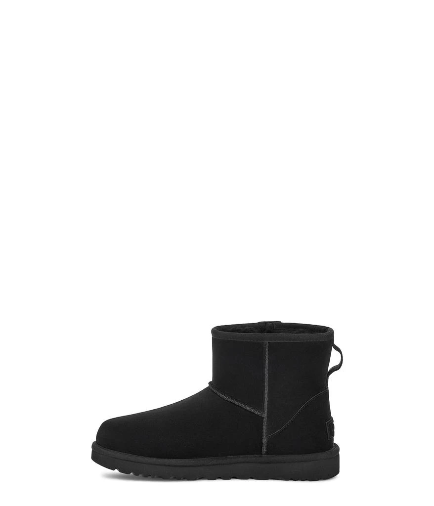 商品UGG|Classic Mini Bailey Zip,价格¥1276,第4张图片详细描述