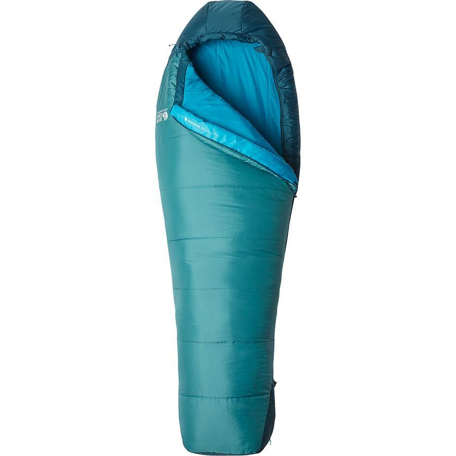 商品Mountain Hardwear|Bozeman 30 Sleeping Bag: 30F Synthetic,价格¥692,第1张图片