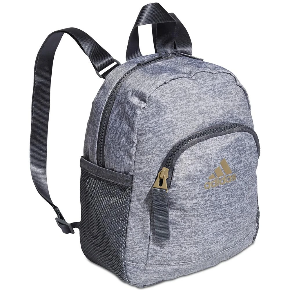 商品Adidas|Linear 3 Mini Backpack,价格¥129,第1张图片