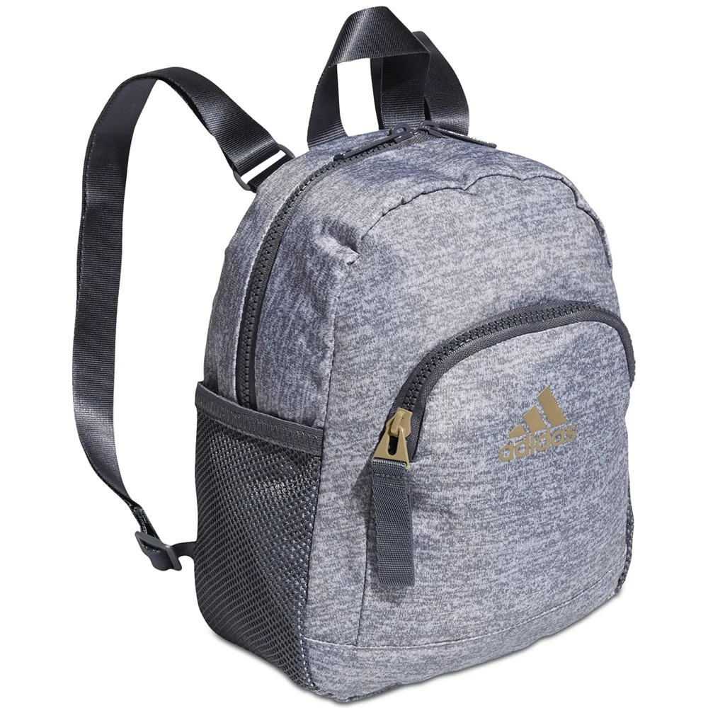 商品Adidas|Linear 3 Mini Backpack,价格¥261,第1张图片