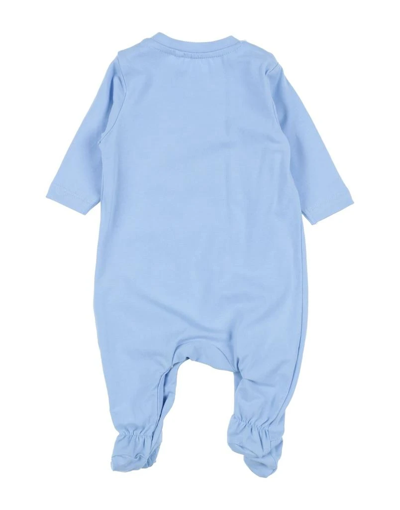 商品NAME IT®|Romper,价格¥101,第2张图片详细描述