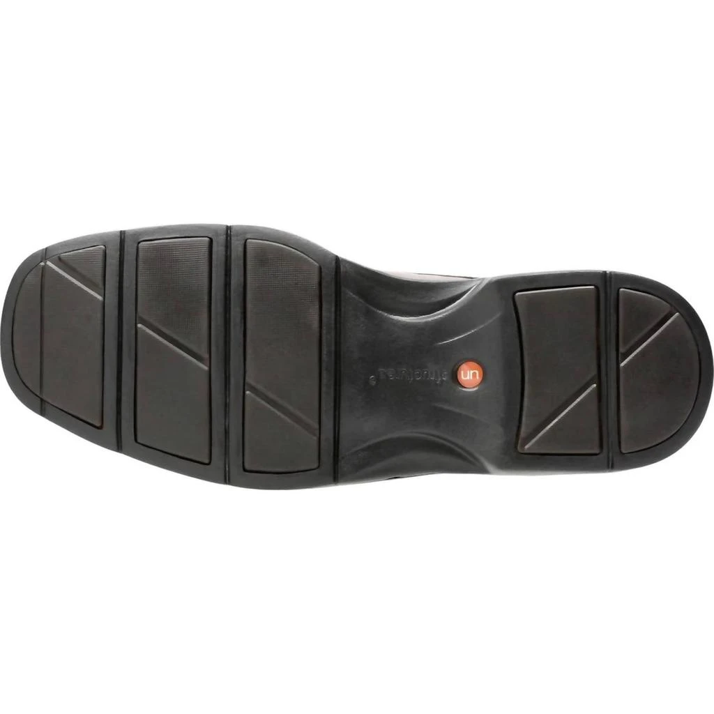 商品Clarks|Clarks - Men's Un Kenneth Way Shoes,价格¥618,第4张图片详细描述