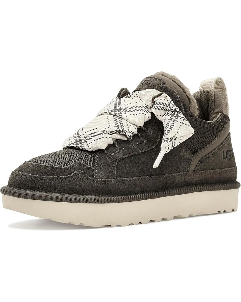 Lowmel Schnür-Sneaker-Stiefeletten für Damen image 2