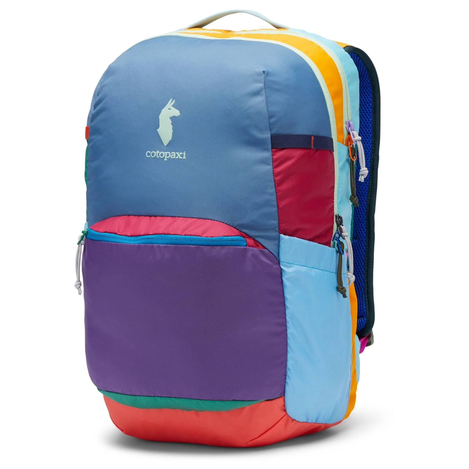 商品【商品预售7天】 Cotopaxi|Cotopaxi 户外背包 5028127DELDIA 花色,价格¥2625,第1张图片