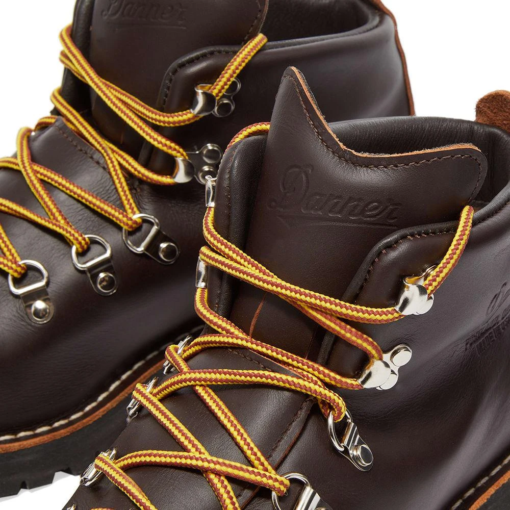 商品Danner|Danner Mountain Light Boot,价格¥3506,第4张图片详细描述