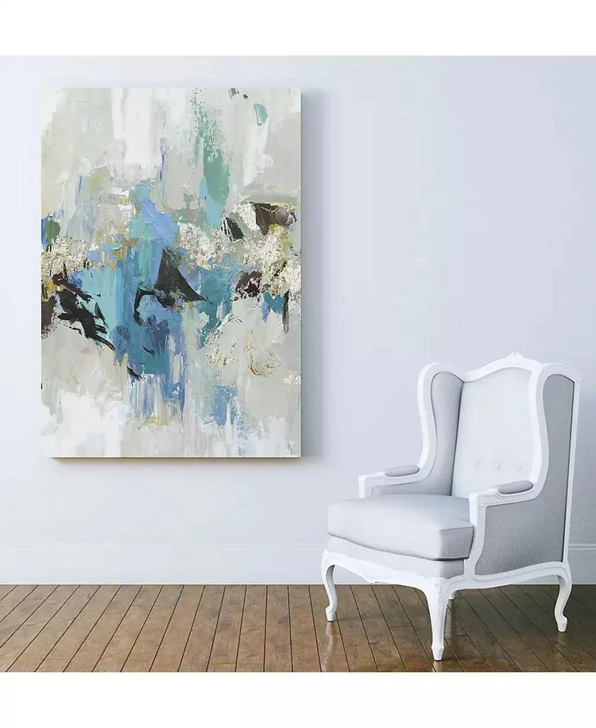 20" x 16" I Museum Mounted Canvas Print 商品