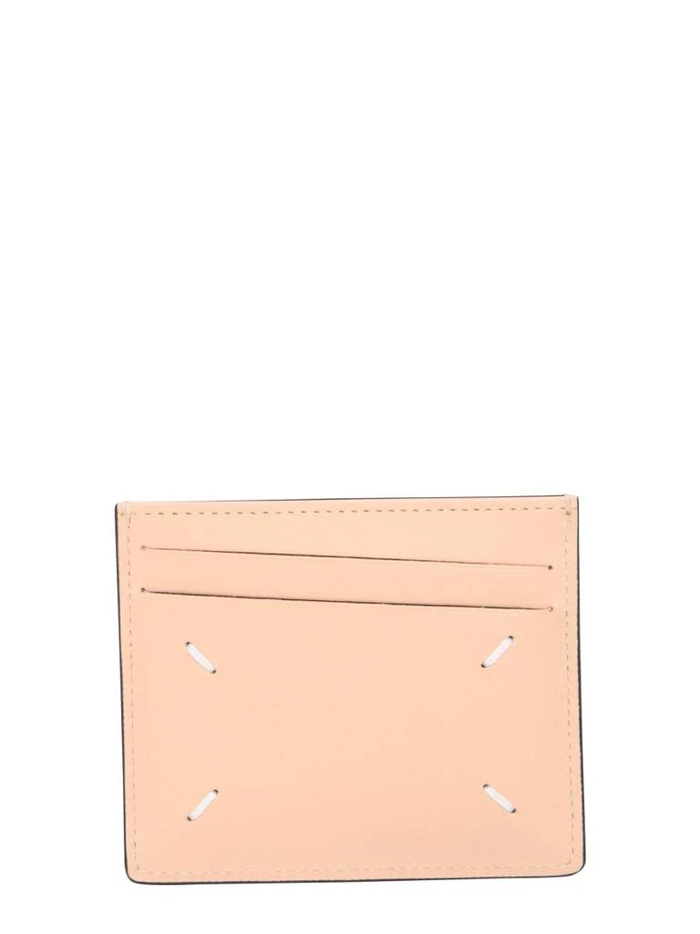 商品MAISON MARGIELA|FOUR STITCH CARD HOLDER,价格¥1519,第2张图片详细描述
