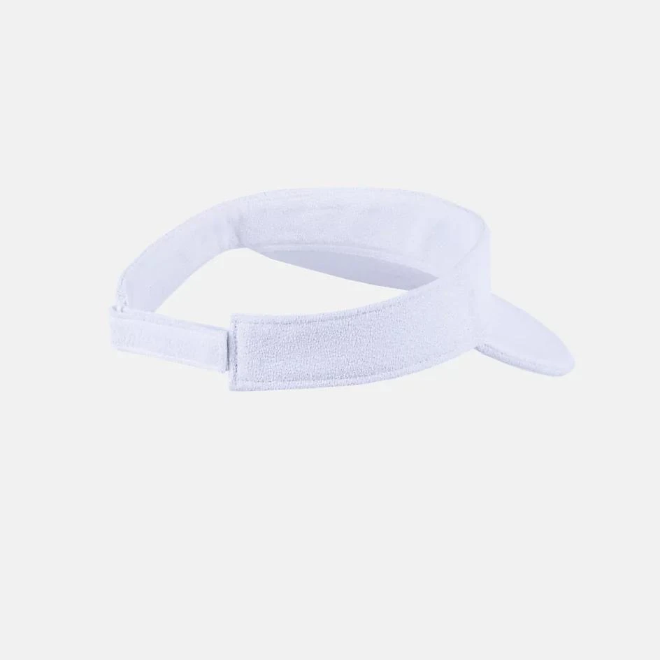 商品New Balance|Terry Lifestyle Visor,价格¥124,第3张图片详细描述